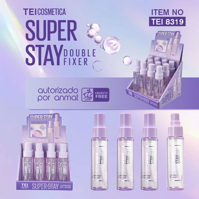 OFERTA Spray Fijador Super Stay de TEI