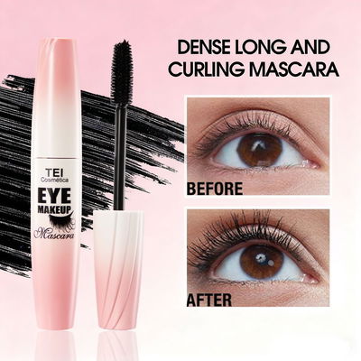 Máscara de Pestañas Eye Makeup de Tei