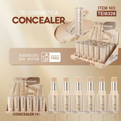 Corrector en Barra Iconic de Tei