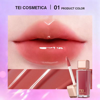 Mirror Lip Glaze 8364 de Tei