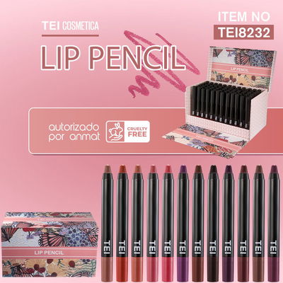 OFERTA Delineador de Labios Tei
