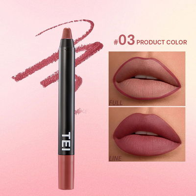OFERTA Delineador de Labios Tei 