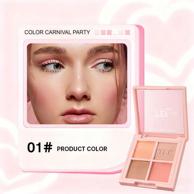 Secret Eyeshadow de Tei