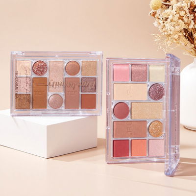 Have Beauty Eyeshadow de Tei