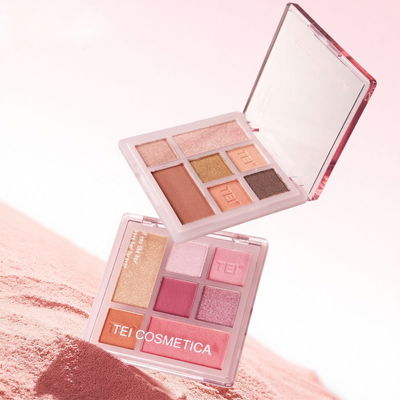 If You Like Her, Have Her Forever de Tei