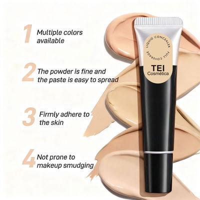 OFERTA Corrector Líquido Full Coverage 8415 de Tei