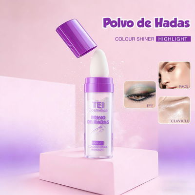 Polvo de Hadas de Tei