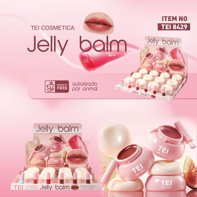 Jelly Balm 8429 de TEI