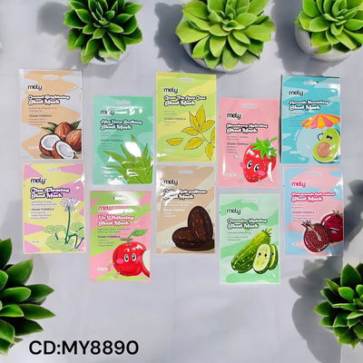 Mascarilla Facial Mely