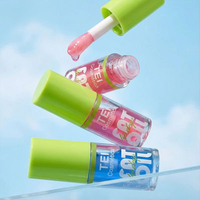 Fat Lip Oil de Tei