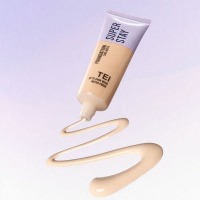 OFERTA Base Líquida Super Stay de TEI