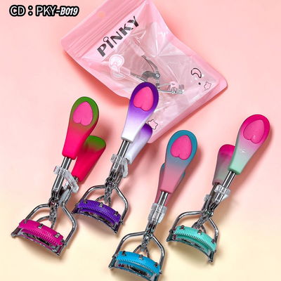 Arqueador de Pestañas Pinky (corazón degradé)