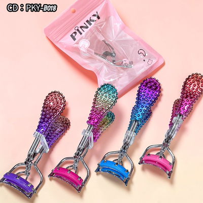 Arqueador de Pestañas Pinky (sirena)