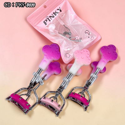 Arqueador de Pestañas Pinky (flor)