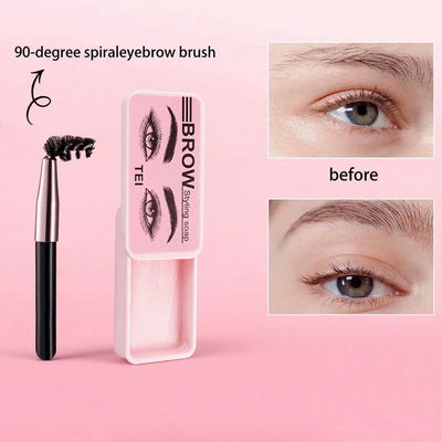 OFERTA Jabón Para Cejas Tei