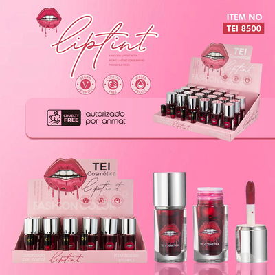 Lip Tint 8500 de Tei