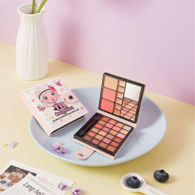 Blush / Eyeshadow / Concealer 8479 de Tei