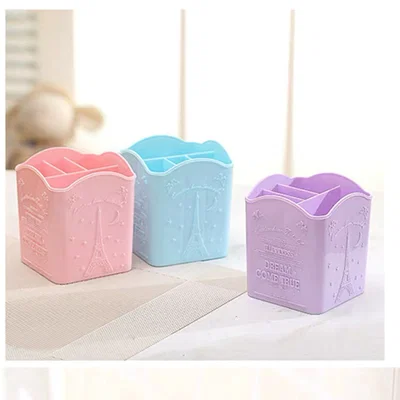 Organizador de Brochas y Pinceles Paris Night