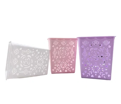 OFERTA Canasta Plástica 