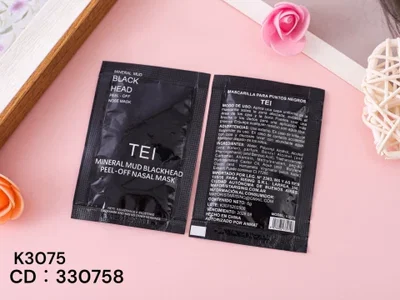 OFERTA Mascarilla Para Puntos Negros Tei