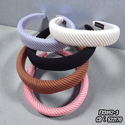  Vincha Spa (clásica)