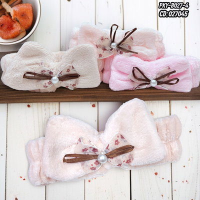 Vincha Spa (cintita)