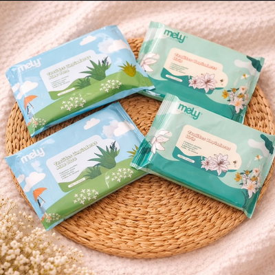 OFERTA Toallitas Limpiadoras Mely