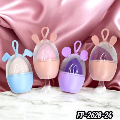 Beauty Blender (orejitas) 
