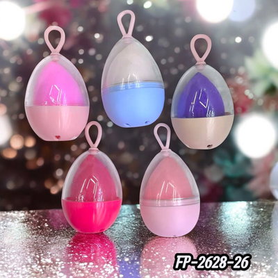Beauty Blender (globito) 