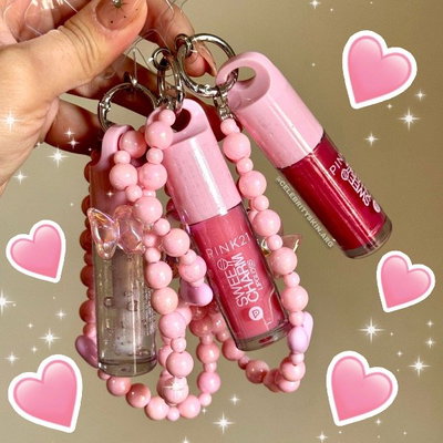 Lip Gloss Sweet Charm de Pink 21