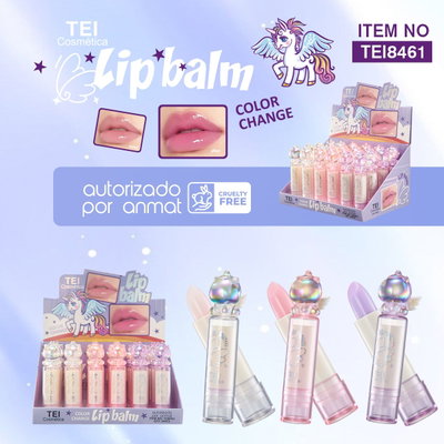 OFERTA Lip Balm (unicornio) de Tei