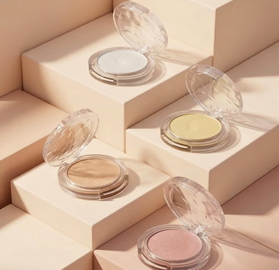 OFERTA Iluminador Highlight Cream de TEI