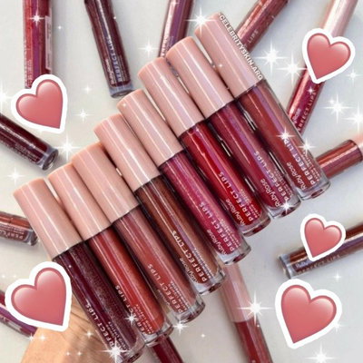 Lip Gloss Perfect Lips de Ruby Rose