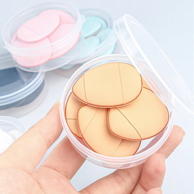 OFERTA Set de Esponjas x6 (con estuche)