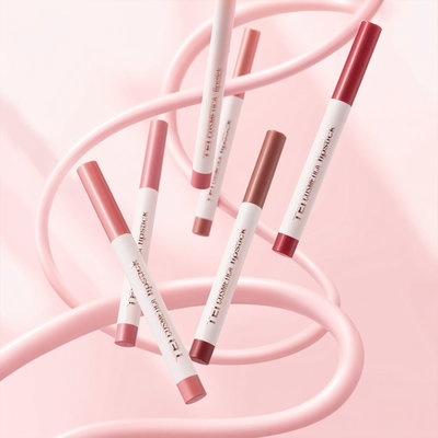 Matte Lipstick Pop Pins de Tei 
