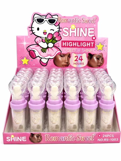 Polvo de Hadas Romantic Sweet (Kitty)