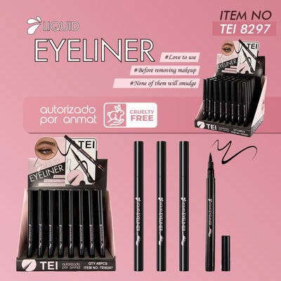 OFERTA Delineador en Fibra 8297 de Tei