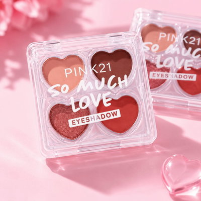 OFERTA So Much Love de Pink 21