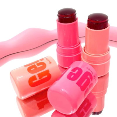 OFERTA Rubor en Barra Blush Stick de Gege Bear