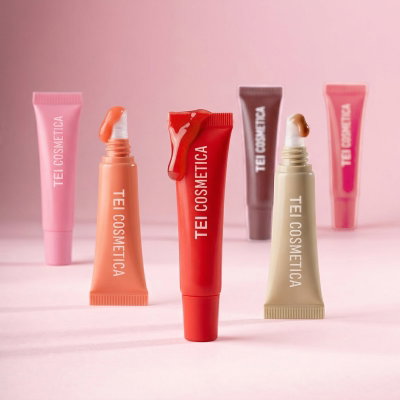 OFERTA Glowy Lip Balm de Tei