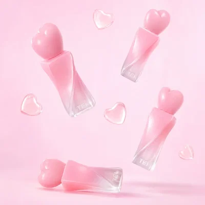 Lip Glaze Beautiful Time de Tei