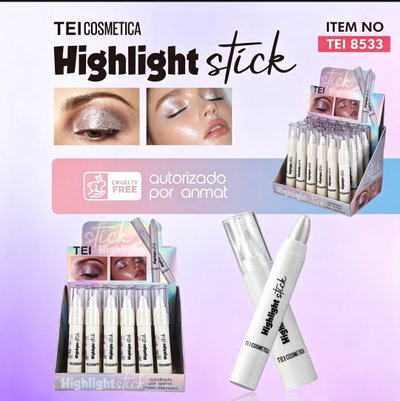 OFERTA Iluminador en Barra de Tei