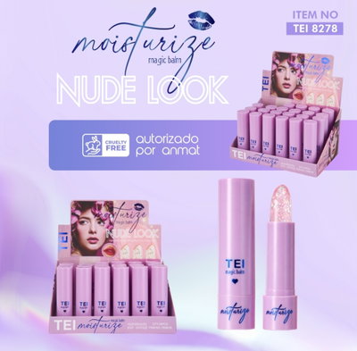 Magic Balm Nude Look de Tei