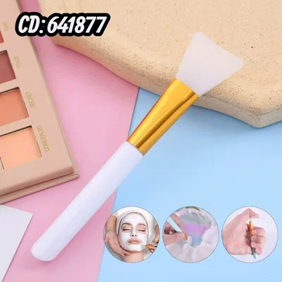 OFERTA Pincel de Silicona para Mascarillas