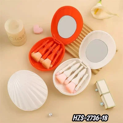 Set de 12 Brochas Sweet Candy de Tei