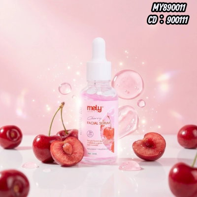 Serum Facial de Mely