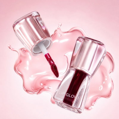 Lip Tint Tinted Lips de Tei