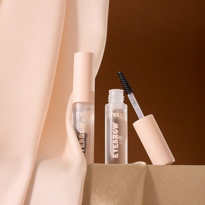 Máscara Para Cejas en Gel de Mely