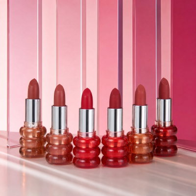 Matte Lipstick 8511 de Tei