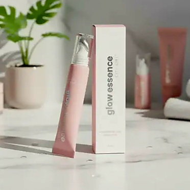 Contorno de Ojos Glow Essence de City Girl 